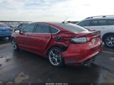 Ford Fusion Titanium 3FA6P0K91FR183800 снимка