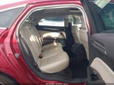 Ford Fusion Titanium 3FA6P0K91FR183800 снимка