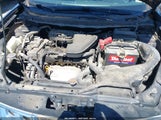 Nissan Rogue S JN8AS5MV8DW609989 снимка