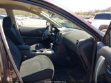 Nissan Rogue S JN8AS5MV8DW609989 снимка