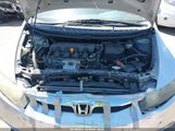Honda Civic Lx 2HGFA1F50AH316433 снимка