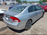 Honda Civic Lx 2HGFA1F50AH316433 снимка