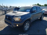 Toyota Tacoma Base V6 3TMLU4EN0EM137862 fotografie