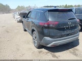 Nissan Rogue Sv Fwd 5N1BT3BA2PC824867 photo