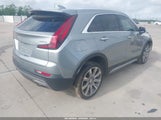 Cadillac Xt4 Fwd Premium Luxury 1GYFZCR48PF197069 fotografie