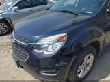 Chevrolet Equinox Ls 2GNALBEK5H1538993 снимка