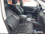Nissan Pathfinder Platinum 5N1AR2MN8EC691887 снимка