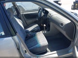 Toyota Corolla Le 1NXBR12E3YZ375068 снимка