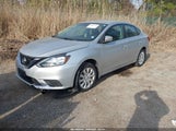 Nissan Sentra S 3N1AB7AP6HY243531 снимка