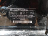 Hyundai Elantra Gls 5NPDH4AE2DH447062 снимка