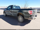 Ford F-150 Xl 1FTMF1EM8EKE59919 снимка