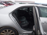 Chevrolet Malibu Limited Ltz 1G11E5SAXGU154963 fotografie