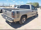 Chevrolet Silverado 1GCEC14X84Z151969 снимка