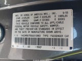 Honda Accord 2.4 Ex 1HGCM56756A010983 снимка