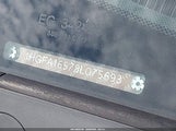 Honda Civic Lx 1HGFA16578L075693 снимка