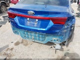 Kia Forte Lxs 3KPF24AD5ME413123 снимка