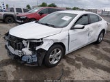 Chevrolet Malibu Fwd 1Lt 1G1ZD5ST1RF146295 fotografie