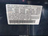 Acura Mdx Advance Package 5J8YE1H83SL000288 fotografie