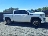 GMC Sierra  4Wd Short Box At4/4Wd Standard Box At4 1GTP9EEL5MZ300252 снимка