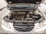 Hyundai Sonata Gls 5NPET4AC5AH639718 снимка