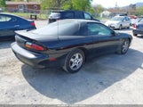 Chevrolet Camaro Z28 2G1FP22G6W2124642 photo