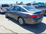 Honda Accord Ex 1HGCR2F71EA281795 снимка