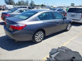Honda Accord Ex 1HGCR2F71EA281795 снимка