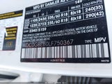 Mercedes-Benz Glc 300 4Matic WDC0G8EB0LF750367 photo