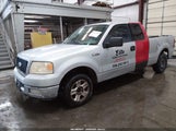 Ford F-150 Lariat/Xl/Xlt 1FTPX12574NB21352 fotografie