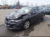 Chevrolet Cruze Premier Auto 1G1BF5SM4H7207880 снимка