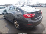 Chevrolet Cruze Premier Auto 1G1BF5SM4H7207880 снимка