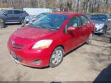Toyota Yaris JTDBT923981226393 снимка