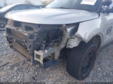 Ford Police Interceptor Utility 1FM5K8AR7JGA72765 снимка