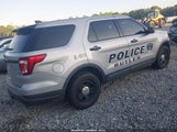 Ford Police Interceptor Utility 1FM5K8AR7JGA72765 снимка