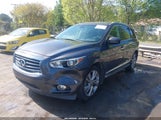 Infiniti Jx35 5N1AL0MM7DC307366 снимка