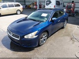 Nissan Maxima 3.5 S 1N4AA5AP6EC914890 снимка