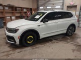Volkswagen Tiguan 2.0T Sel Premium R-Line 3VV4B7AX7MM117711 снимка