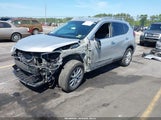 Nissan Rogue Sv KNMAT2MT1HP614117 снимка