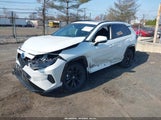 Toyota Rav4 Hybrid Se 2T3T6RFV4RW078227 photo
