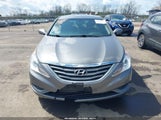 Hyundai Sonata Gls 5NPEB4AC8DH718811 снимка