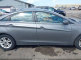 Hyundai Sonata Gls 5NPEB4AC8DH718811 снимка