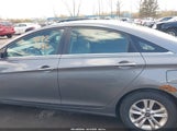 Hyundai Sonata Gls 5NPEB4AC8DH718811 снимка