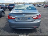 Hyundai Sonata Gls 5NPEB4AC8DH718811 снимка
