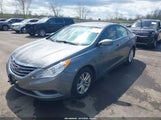 Hyundai Sonata Gls 5NPEB4AC8DH718811 снимка