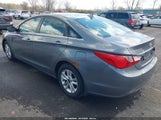 Hyundai Sonata Gls 5NPEB4AC8DH718811 снимка