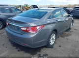 Hyundai Sonata Gls 5NPEB4AC8DH718811 снимка