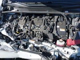 Toyota Prius Limited JTDKAMFU2N3161589 снимка