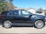 Chevrolet Equinox Fwd Ls 3GNAXHEG4PL175697 fotografie
