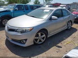 Toyota Camry Se 4T1BF1FK5EU762774 снимка