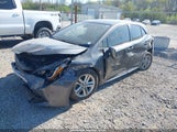 Toyota Corolla Se JTND4MBE1M3141696 снимка